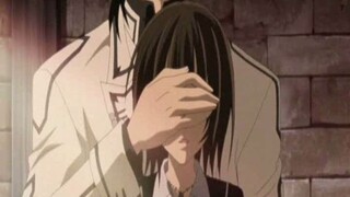 Vampire Knight || Yuki & Kaname - Love me right