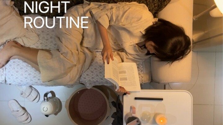 Cuộc sống một mình | Căn phòng của tôi không quá lớn cũng không quá nhỏ, vừa đủ để chứa đựng những v