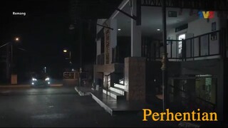 Remang Ep 06 -Perhentian-