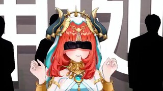 “Hebat sekali, jumlah pengunjung Festival Dewi Bunga semakin meningkat.”