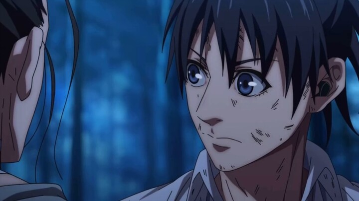 [Under One Person] เหลาหวางกังวลมากไม่มีใครกังวลและตัวหลักปฏิเสธที่จะฟังใครก็ตามที่เขาแนะนำ