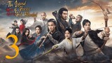 🇨🇳EP3 The Legend of Heroes (2024)