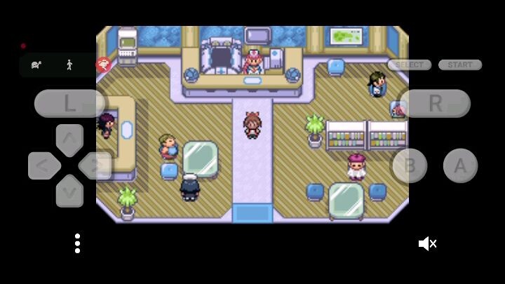 โปเกม่อน Pisces ep1