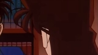 She doesn't have an omniscient perspective, she just keeps getting hurt