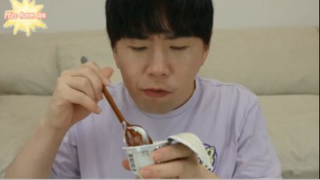 Làm tí đồ ăn khuya phần 6 #mukbang