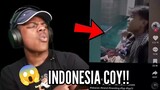 I SHOW SPEED KAGUM REACT TAKBIR LEBARAN INDONESIA 😱