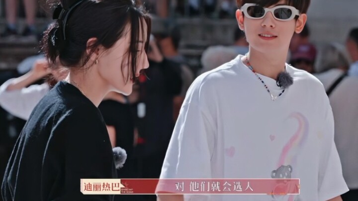 【Hoa Lý Hồ Thiếu】Điều gì đã khiến dòng bình luận tràn ngập hai chữ “thằng nhóc”? Chính là anh ấy đã 