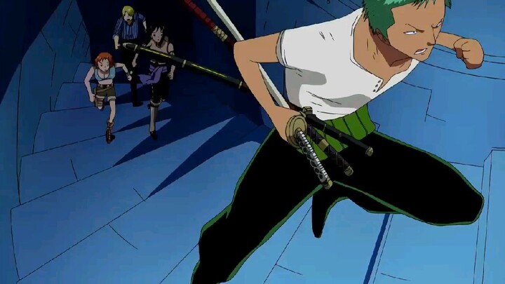 Zoro lead the way🤣oi!oi!oi!zoro🤣