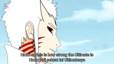 MULAI SENGIT FUSION NARUSASU BERAKSI | BORUTO TWO BLUE VORTEX PART 1758