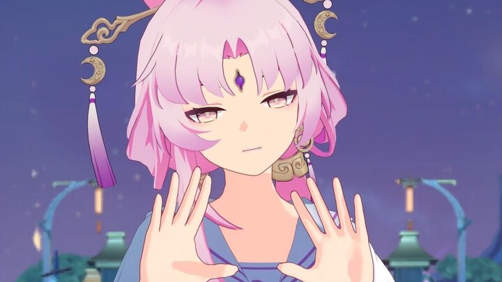 I can tell Master Taibu still has plenty of charm.