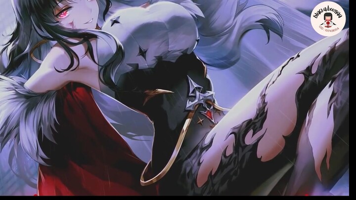 Nightcore - NHỮNG CHỖ MÀ TÔI ĐẾN  #ANIME