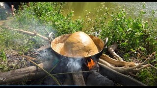 BẤT NGỜ MÓN CỦA AE TÂY BẮC