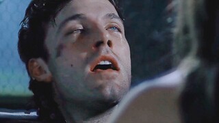 这种失焦迷离的眼神真的太涩了！！