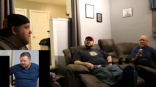 Joe's Replacement Uncle Joe's Reaction