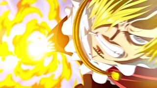 sanji