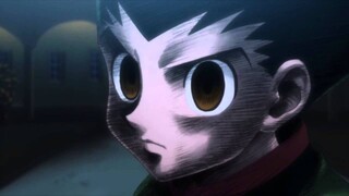 GON MUNTIKAN NG MAPATAY SI MOREL | HUNTER x HUNTER(Tagalog )