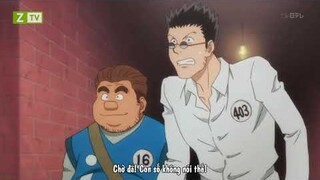 Thợ Săn Tí Hon tập 8 VietSub + Thuyết Minh Full HD