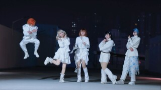 【プロセカ】Even if it's worthless, even if it's ragged... 【vivid bad squad】Moonlight | Feature film cover