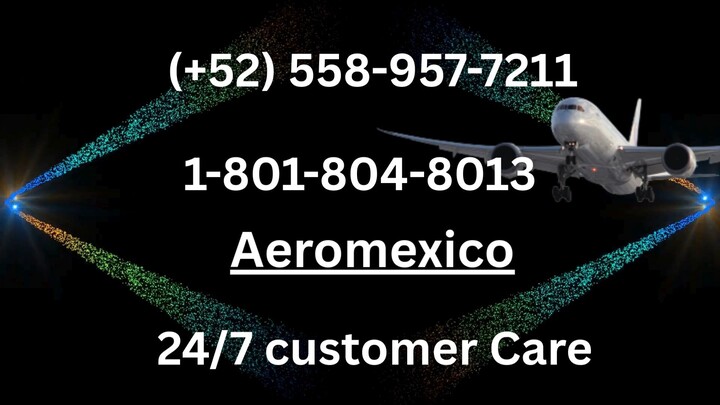Teléfono de atención al cliente de **Aeromexico**®: Guía completa paso a paso