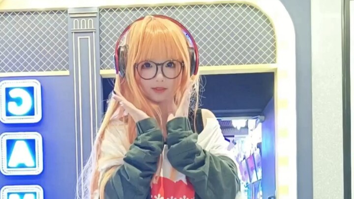 好き!雪!本気マジック