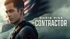 (พากย์ไทย) คนพิฆาตคอนแทรคเตอร์ - The.Contractor.2022.1080p