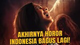 Review KAJIMAN: IBLIS TERKEJAM PENAGIH JANJI, the wailing-nya indonesia nih!