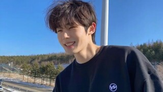 تسوي شيوينشون: قلتُ مرارًا إنني لستُ بطة! كلب الحب الكوري الصغير و المغنية الكورية إيلي يستعدان للزو