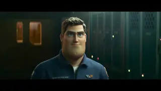 Disney and Pixar's Lightyear | "Angus MacLane and Lego" Featurette | Now Playing Only in Theaters