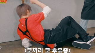 【新文化技术研究所】得抓到啊 抓不到吧 | Crazy Jalapeños 下（中字）