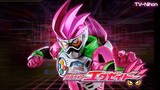 Kamen Rider EX - aid EP 17 English subtitles