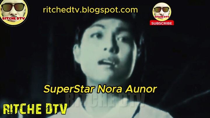 YOUNG LOVE 1970 // NORA AUNOR