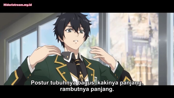 EP13 Dragon Raja Season 2 dubbing jepang (Sub Indonesia)