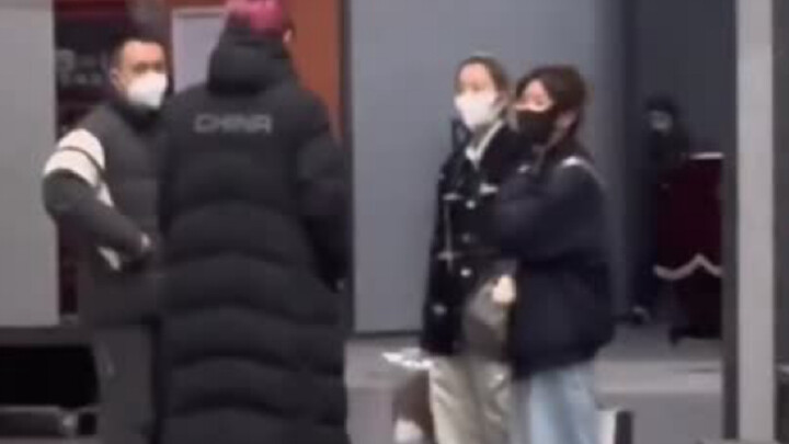 لا يُضاهى وانغ دونغتشنغ في عالم الكوسبلاي داخل الوسط الفني الصيني!