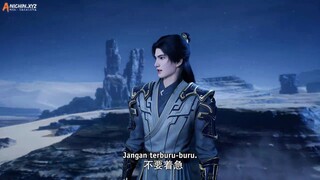Shrouding The heavens EPS 94 Sub Indo