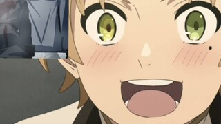 小鲁迪只打高端局:上级艾莉丝、北圣贾尔斯、帝级瑞杰路德、龙神奥尔斯帝德…