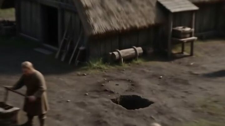 The Viking Farm That Hid a Mystery for 1,000 Years