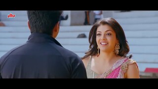 विजय _ New Released Hindi Dubbed Movie 2022 _ Thuppakki The Powerful Soldier