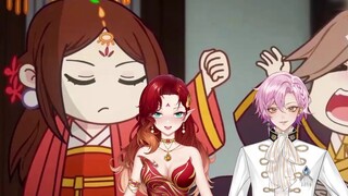[Yimeng X Fran] ▹Liang Bu Yi◃ Lồng tiếng dễ thương quá! Một hành trình trao đổi tuyệt vời💥【Cuộc thi 