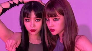 【JYP家在这个节目上多少有点表演牛逼证】