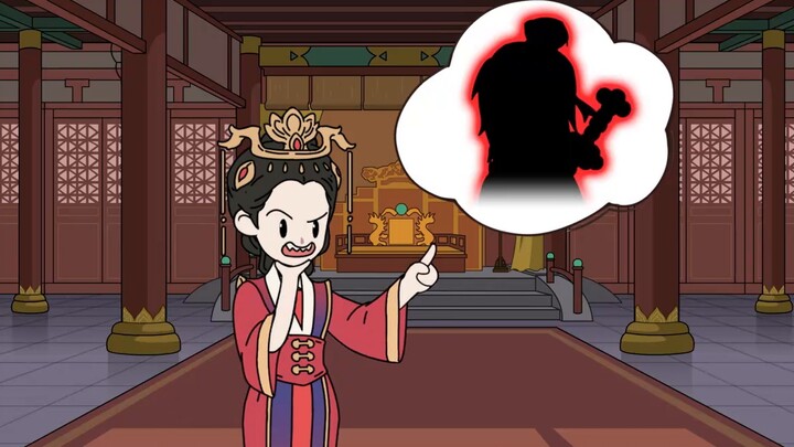 Episode 4 of "Wangwang Wine Fairy"丨You are already invincible in the same realm, what else can I tal