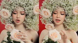 Đột nhập hậu trường clip triệu view, vô tình phát hiện giọng hát "trời phú" của Ciin