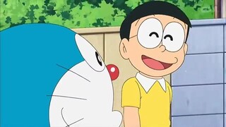 Doraemon Episode 531