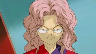 Yuyu hakusho Episode 71)