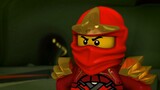 LEGO Ninjago: Masters of Spinjitzu | S01E11 | All of Nothing