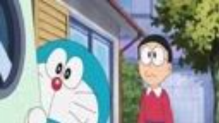 Doraemon Episode 539