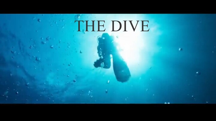 THE DIVE