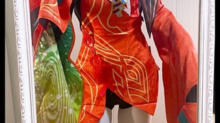 Shao Siyuan also did it