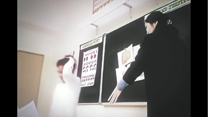 Muda dan Berprestasi