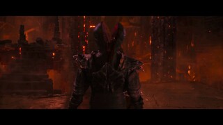 Mortal Kombat Trailer