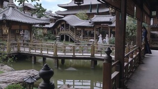 Eps 9 Legend Of The Female General Sub INDO